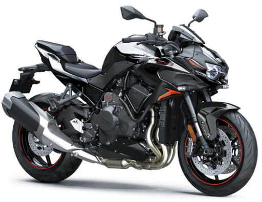 Kawasaki Ninja Z H2 Lastik